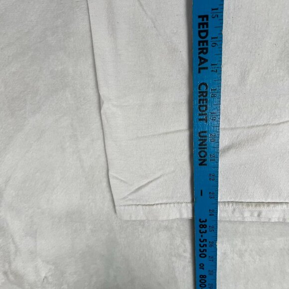 Bugorama Hot Rod Car Show T-Shirt Size Small - Picture 4 of 6